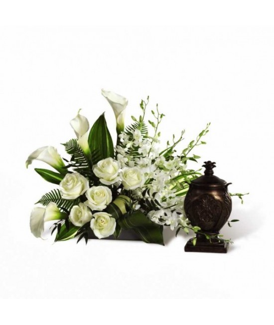 The FTD At Peace Arrangement The FTD At Peace Arrangement